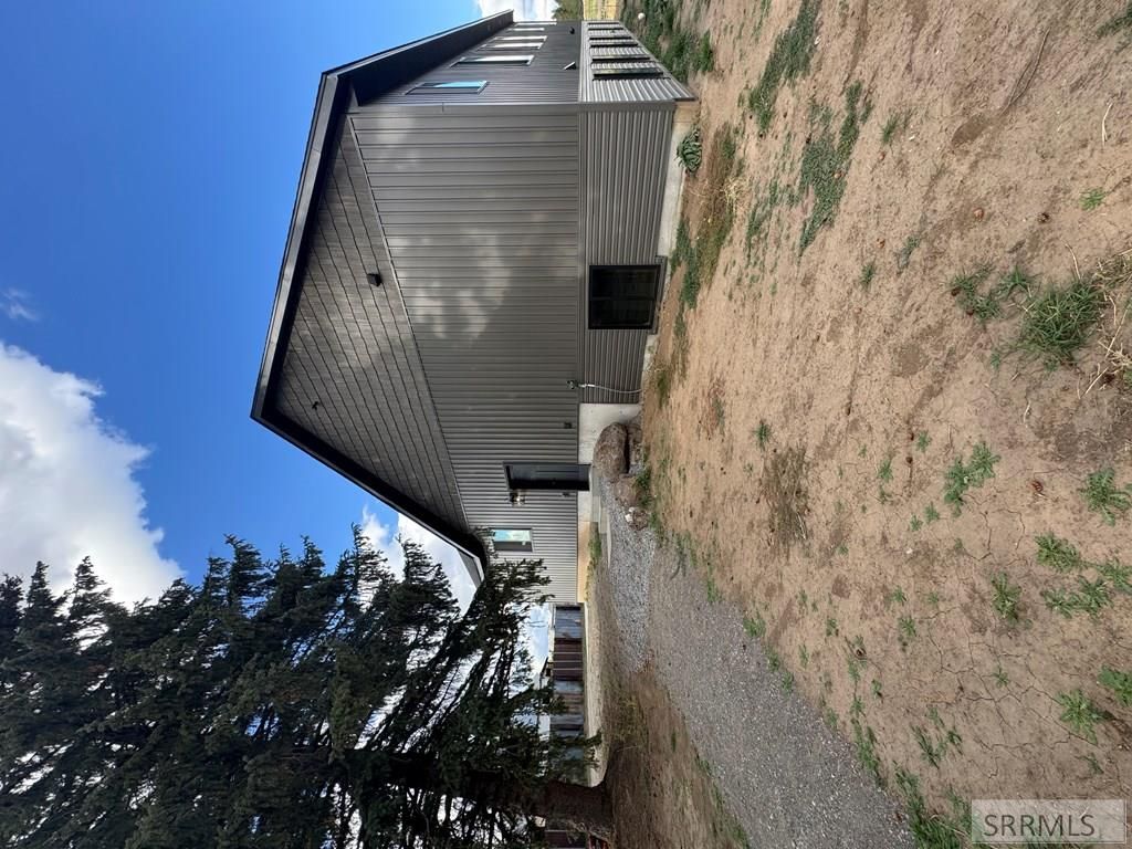 Image 67 of property listing at 3660 E 1312 N, Ashton, ID 83420