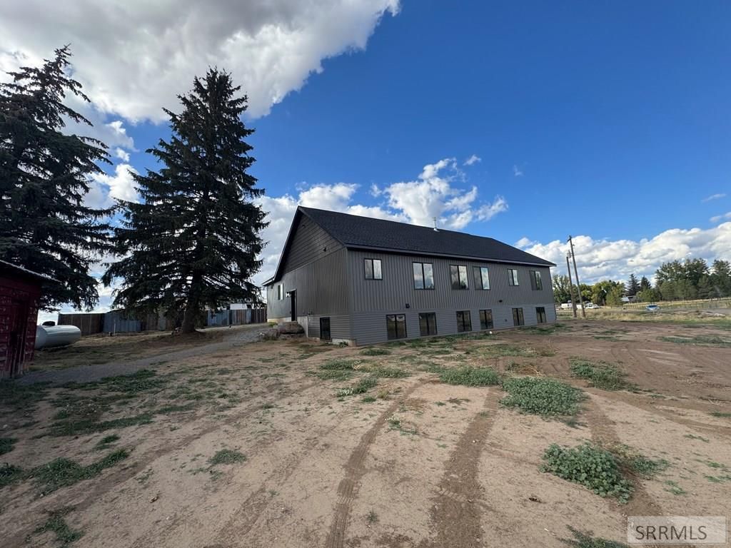 Image 68 of property listing at 3660 E 1312 N, Ashton, ID 83420