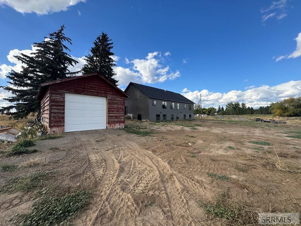 Image 69 of property listing at 3660 E 1312 N, Ashton, ID 83420