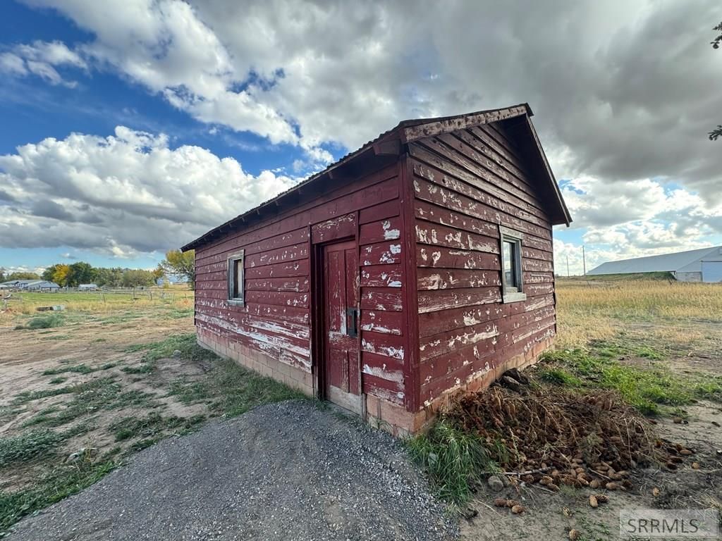 Image 70 of property listing at 3660 E 1312 N, Ashton, ID 83420