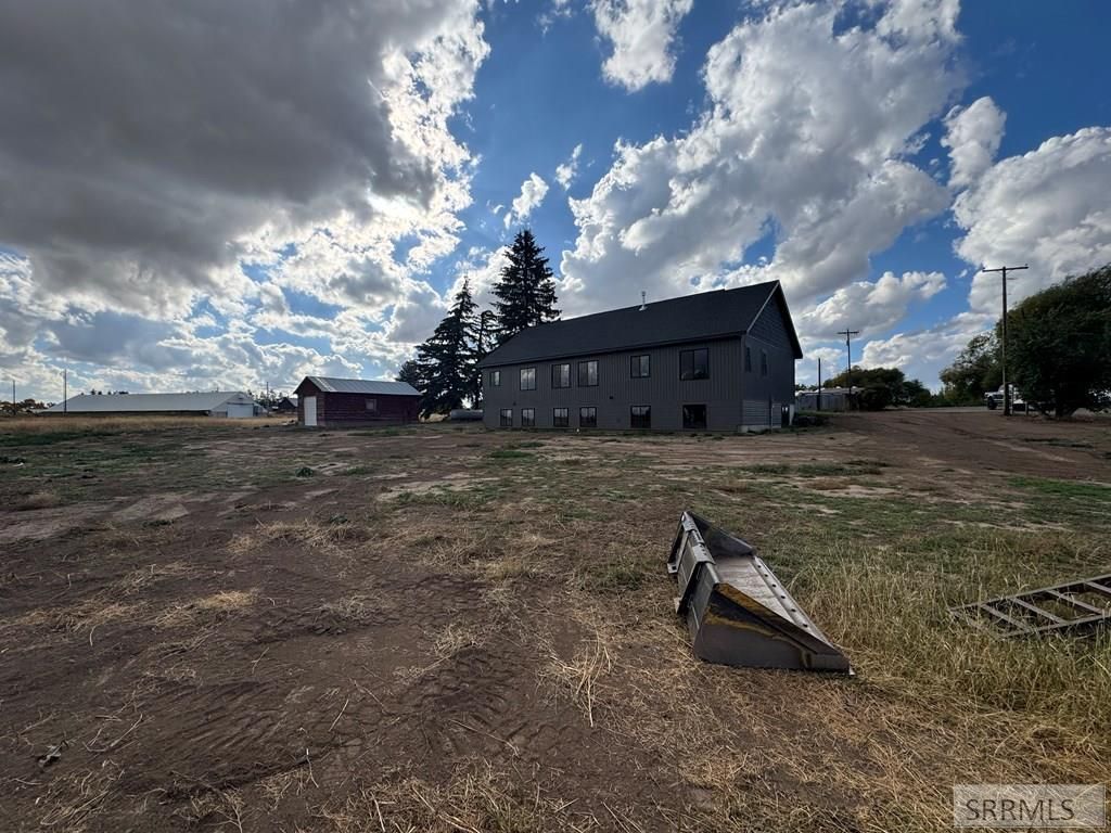 Image 72 of property listing at 3660 E 1312 N, Ashton, ID 83420