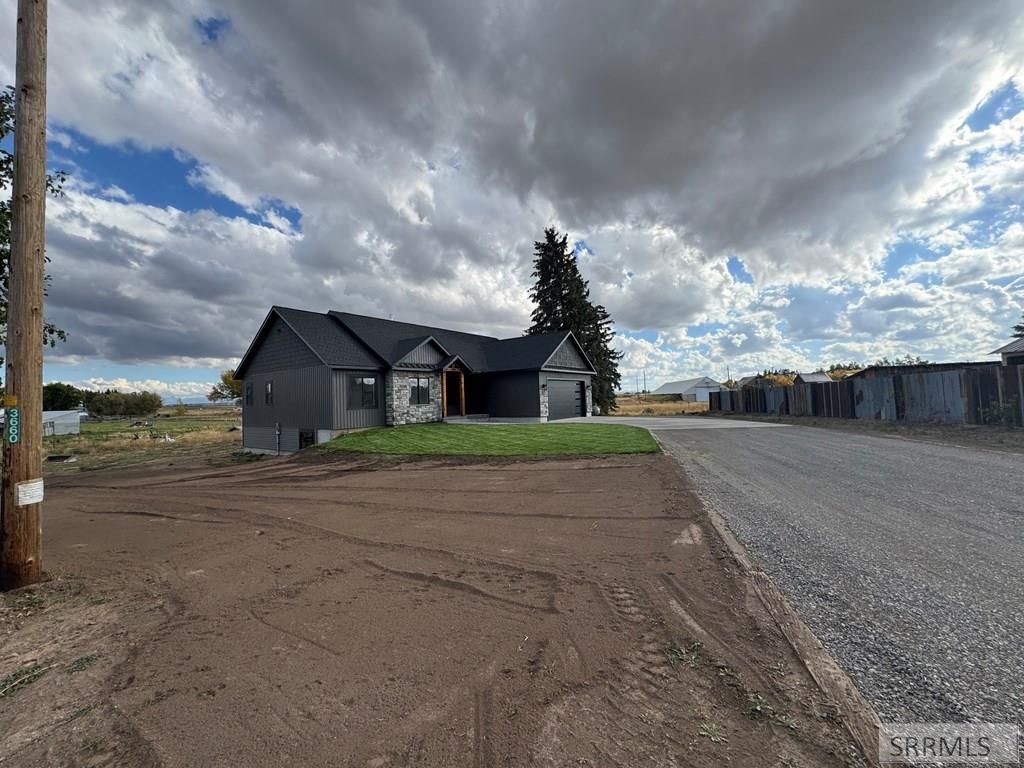 Image 75 of property listing at 3660 E 1312 N, Ashton, ID 83420