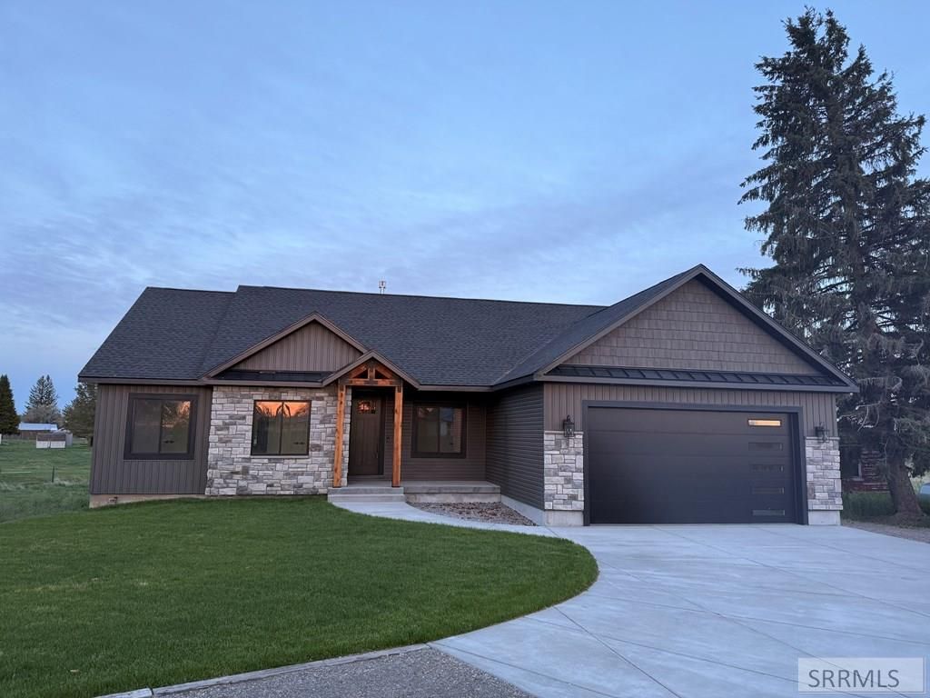 Image 77 of property listing at 3660 E 1312 N, Ashton, ID 83420