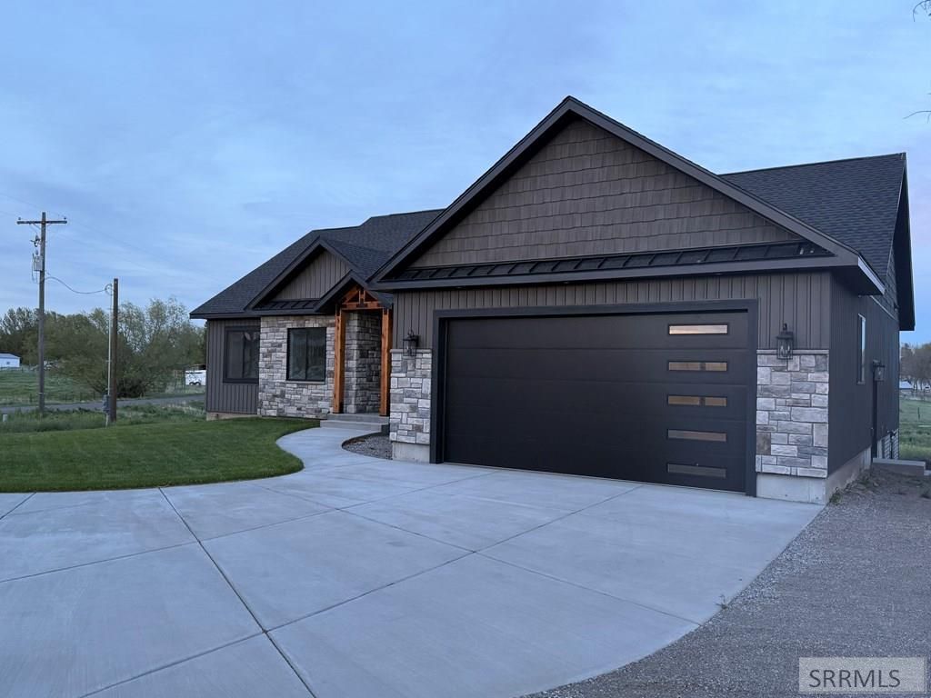 Image 78 of property listing at 3660 E 1312 N, Ashton, ID 83420