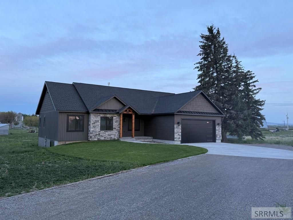 Image 79 of property listing at 3660 E 1312 N, Ashton, ID 83420