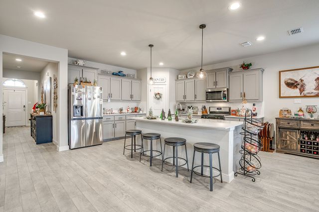 1832 Chamaeleon Drive, Haslet, TX 76052