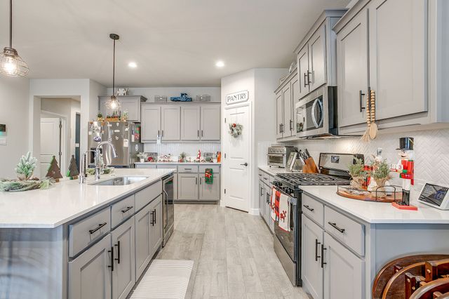 1832 Chamaeleon Drive, Haslet, TX 76052