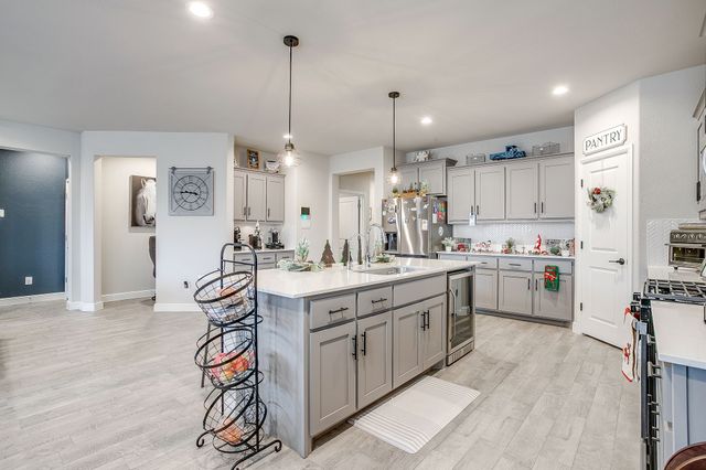 1832 Chamaeleon Drive, Haslet, TX 76052