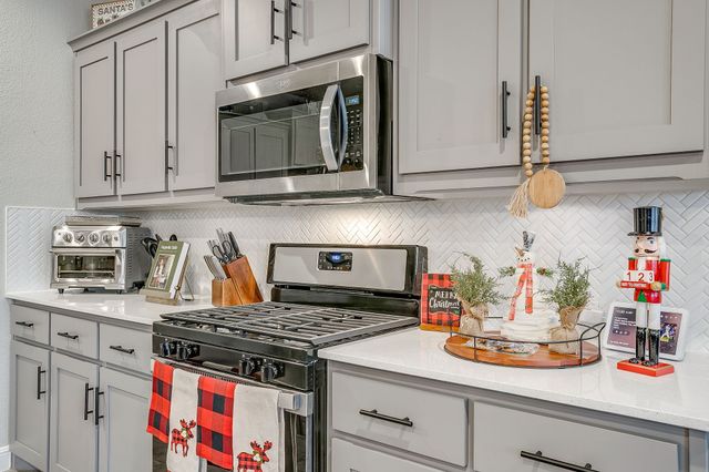 1832 Chamaeleon Drive, Haslet, TX 76052