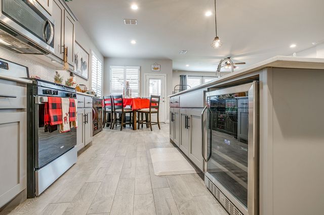 1832 Chamaeleon Drive, Haslet, TX 76052