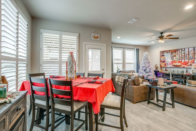 1832 Chamaeleon Drive, Haslet, TX 76052