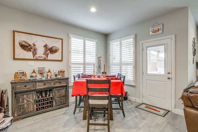 1832 Chamaeleon Drive, Haslet, TX 76052