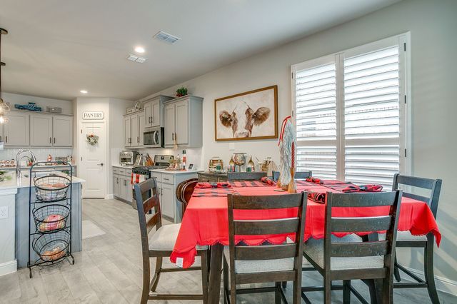 1832 Chamaeleon Drive, Haslet, TX 76052