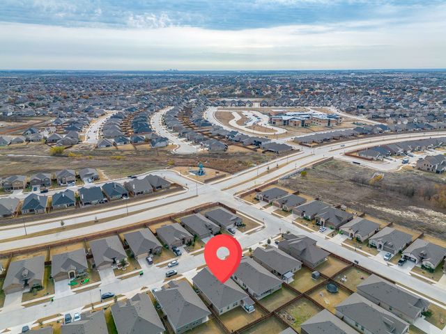 1832 Chamaeleon Drive, Haslet, TX 76052