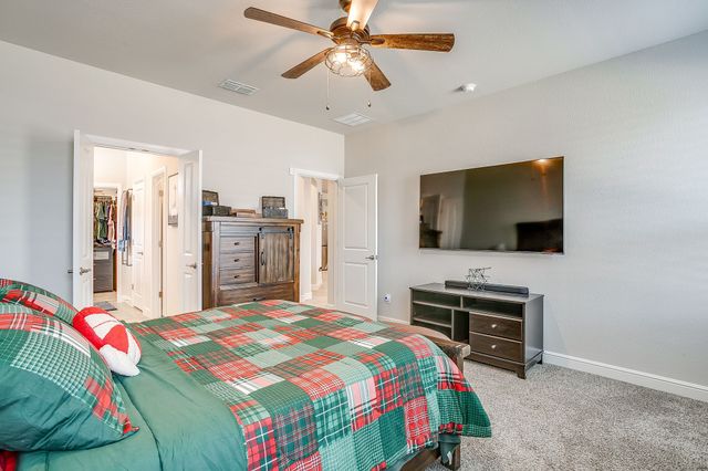 1832 Chamaeleon Drive, Haslet, TX 76052