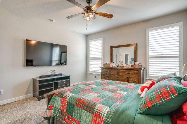 1832 Chamaeleon Drive, Haslet, TX 76052