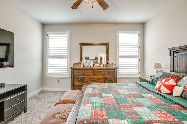 1832 Chamaeleon Drive, Haslet, TX 76052