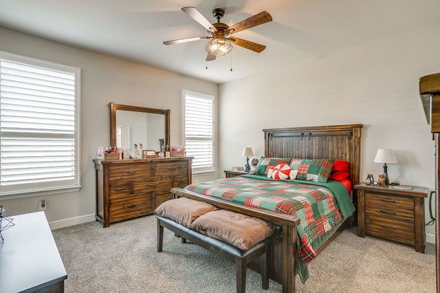 1832 Chamaeleon Drive, Haslet, TX 76052