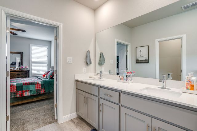 1832 Chamaeleon Drive, Haslet, TX 76052