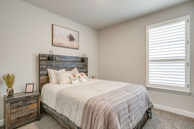 1832 Chamaeleon Drive, Haslet, TX 76052