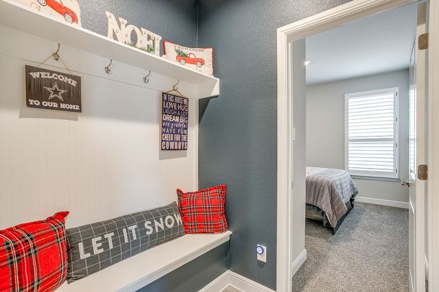 1832 Chamaeleon Drive, Haslet, TX 76052