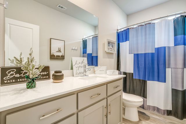 1832 Chamaeleon Drive, Haslet, TX 76052