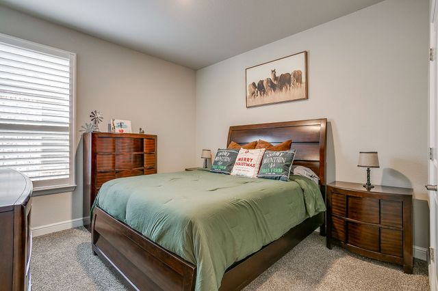 1832 Chamaeleon Drive, Haslet, TX 76052