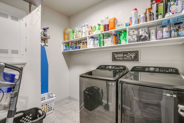 1832 Chamaeleon Drive, Haslet, TX 76052