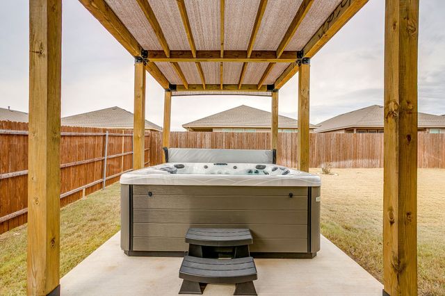 1832 Chamaeleon Drive, Haslet, TX 76052