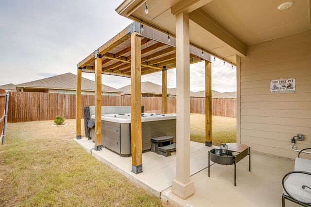 1832 Chamaeleon Drive, Haslet, TX 76052