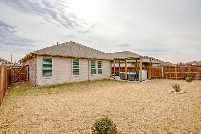 1832 Chamaeleon Drive, Haslet, TX 76052