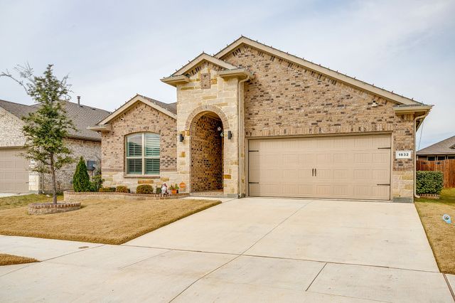 1832 Chamaeleon Drive, Haslet, TX 76052