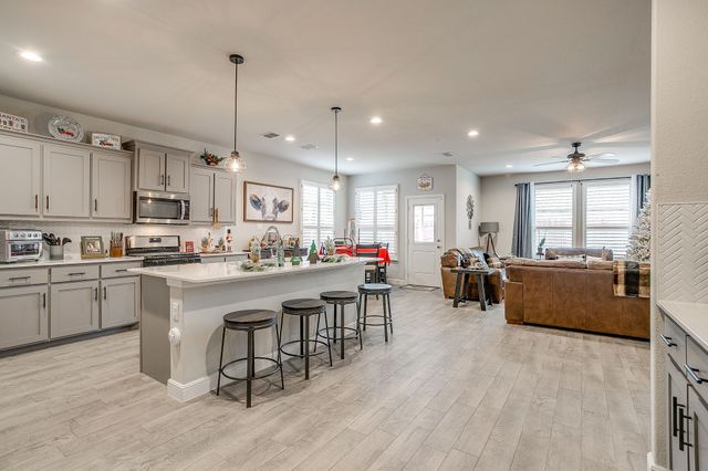 1832 Chamaeleon Drive, Haslet, TX 76052