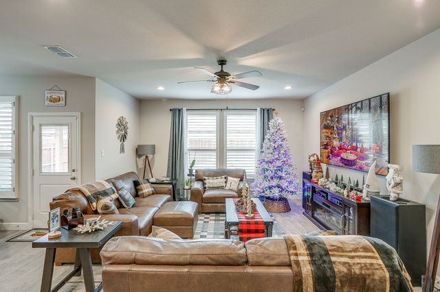 1832 Chamaeleon Drive, Haslet, TX 76052