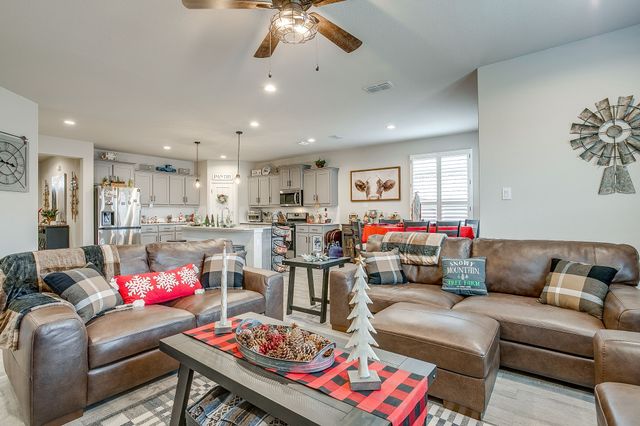 1832 Chamaeleon Drive, Haslet, TX 76052