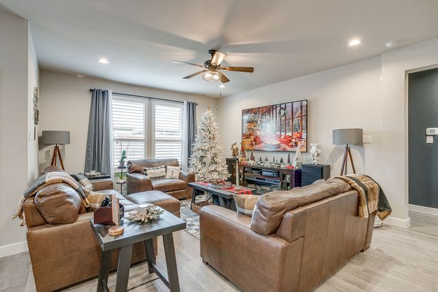 1832 Chamaeleon Drive, Haslet, TX 76052