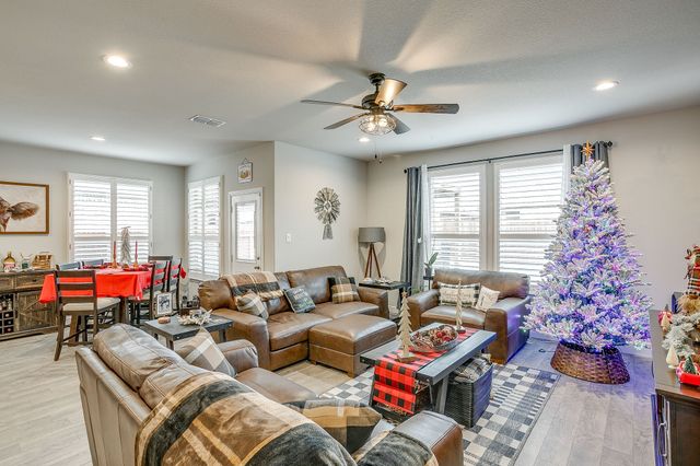 1832 Chamaeleon Drive, Haslet, TX 76052