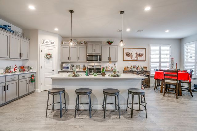 1832 Chamaeleon Drive, Haslet, TX 76052