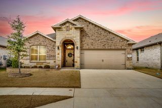 1832 Chamaeleon Drive, Haslet, TX 76052