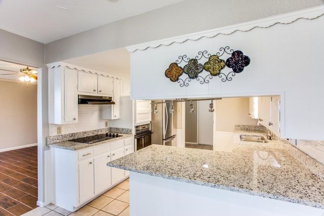 7713 Songbird Lane, Fort Worth, TX 76133