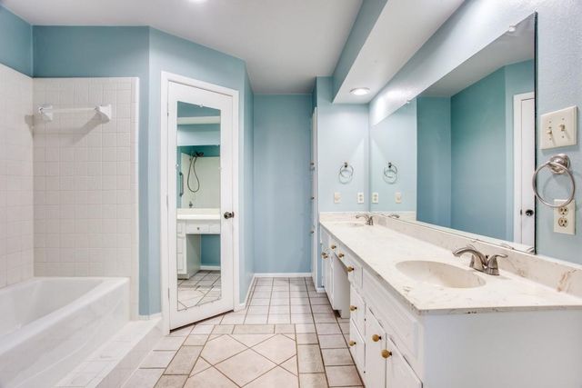 7713 Songbird Lane, Fort Worth, TX 76133