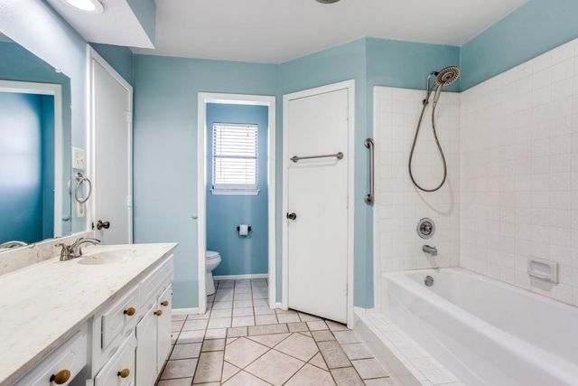 7713 Songbird Lane, Fort Worth, TX 76133