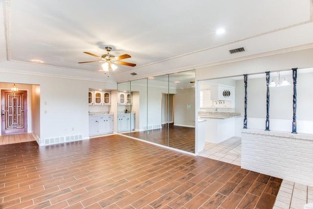7713 Songbird Lane, Fort Worth, TX 76133