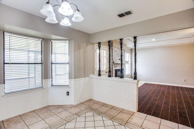 7713 Songbird Lane, Fort Worth, TX 76133