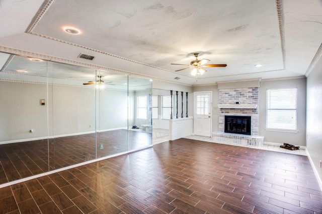 7713 Songbird Lane, Fort Worth, TX 76133