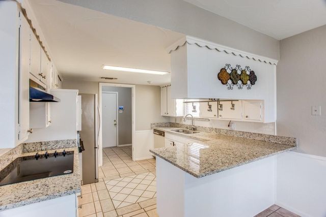 7713 Songbird Lane, Fort Worth, TX 76133