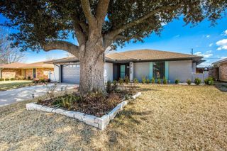 7713 Songbird Lane, Fort Worth, TX 76133