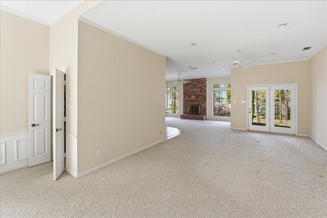 15744 Timberhill Drive, Flint, TX 75762