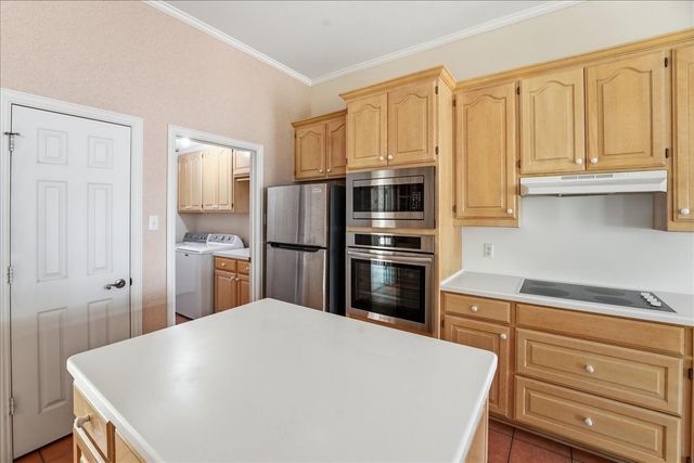 15744 Timberhill Drive, Flint, TX 75762