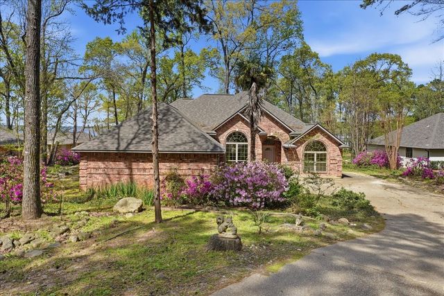 15744 Timberhill Drive, Flint, TX 75762